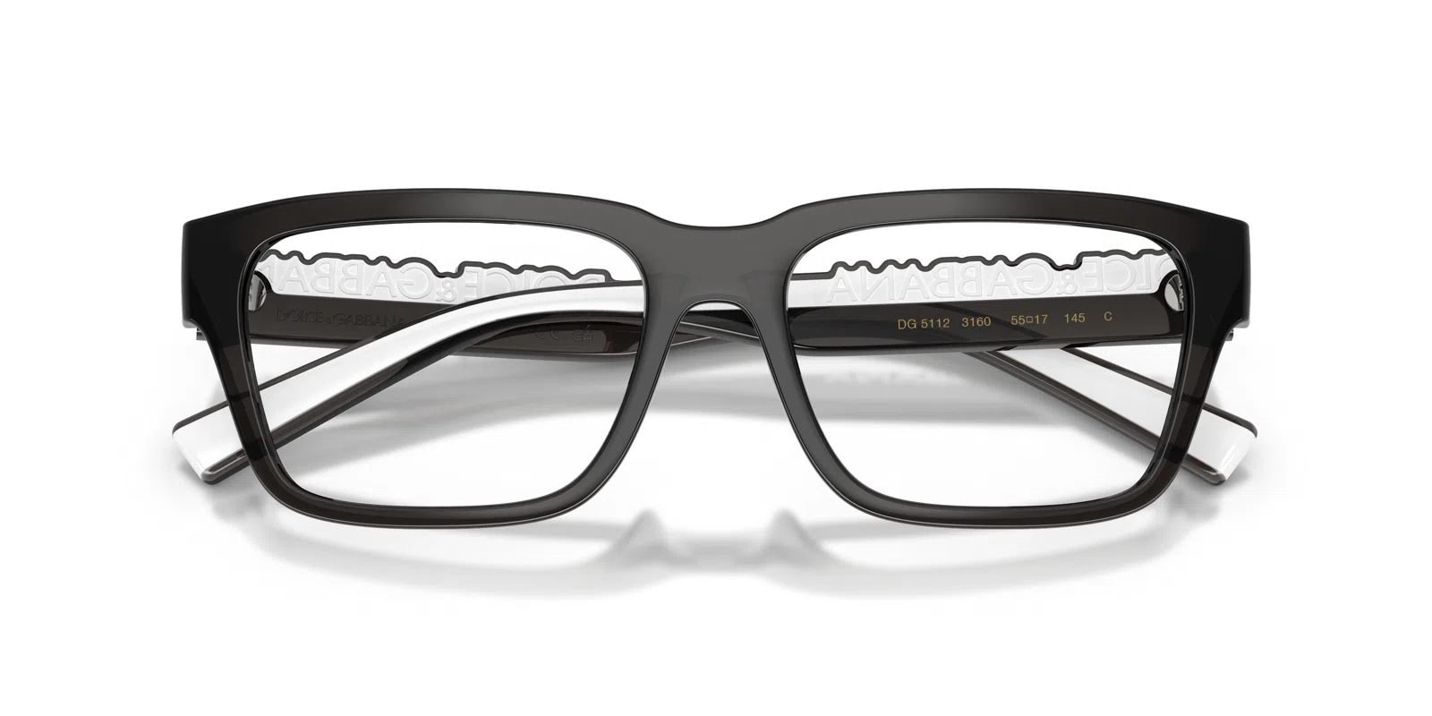 Dolce & Gabbana 5112 Eyeglasses - view 15